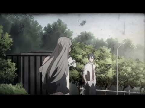 AMV - Something And Nothing Anymore 720p
