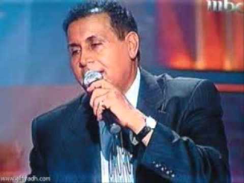 سعدون جابر آه ياليلاه يا يمه