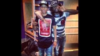 WIZKID FT WALE  - DROP (OFFICIAL FULL SONG) {NEW 2013}