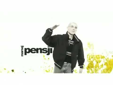 Praktik g  Pezet i Ten Typ Mes  - Kilka lat później (z cenzurą)