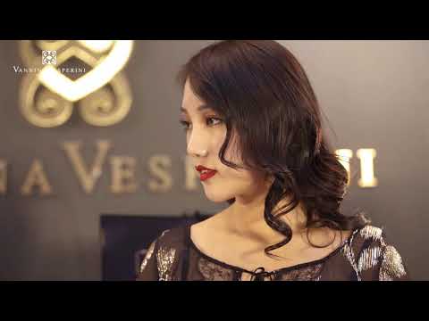Vannina Vesperini Store Openning Ceremony