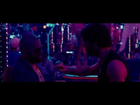 Quando vedi ciao tu dici che samir dice ciaooo Una Notte Da Leoni 2