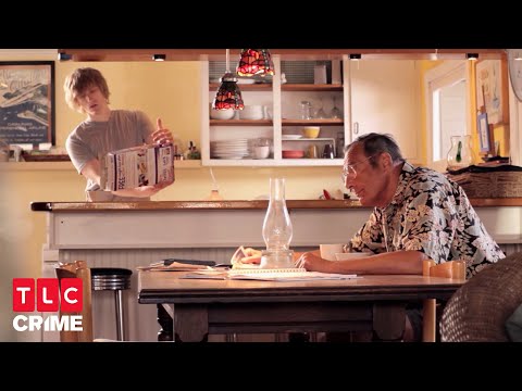 Deadly Triangle | Abyss - Unfathomable Crimes | FULL EPISODE | TLC Crime