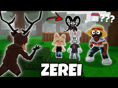 I COMPLETED 99 NIGHTS FOR THE FIRST TIME with LARRYZINHO and LARIZINHA!