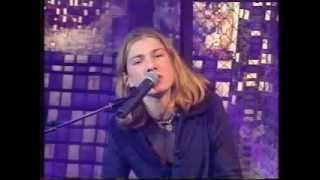 Download lagu Hanson I Will Come To You on BBC's Live & Kicking mp3
