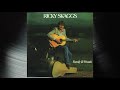 Ricky Skaggs - Hallelujah I'm Ready (Official Visualizer)