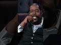Barry White Woke up Like This