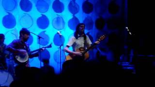 Avett Brothers - Yard Sale 4-20-10
