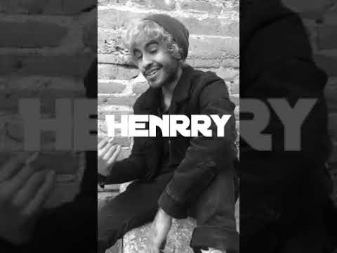 Yisvs x Henrry - Solo Caminar (One shot)