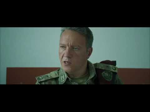 Dağ 2   Oğuz Ve Bekir Özel Kuvvetlere Katılmak İstiyor