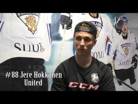 Vierumäki United - KJT-Haukat 07.09.2016 - Ottelun tunnelmat