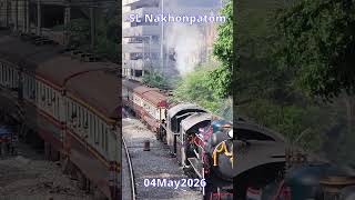 SLナコンパトム行き SL Nakhonpatom 04May2026