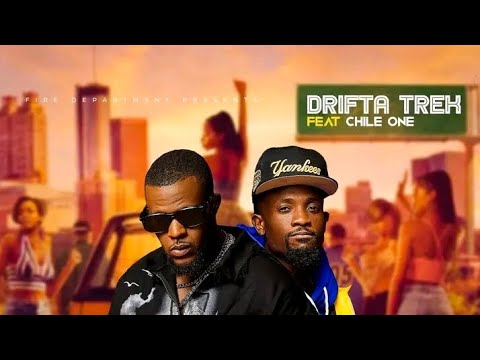 Drifta Trek ft Chile One Sukudya Weka (Official Audio)