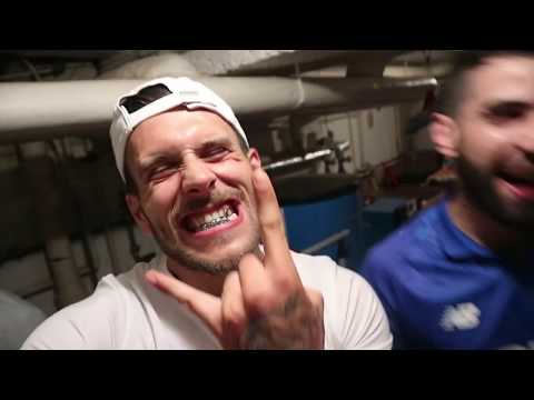 C.D.S 13 El Niño - 1 Week with C.D.S Freestyle 7 ( Blog VOl.1 )