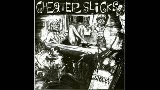 Cheater Slicks - Thinkin' Some More