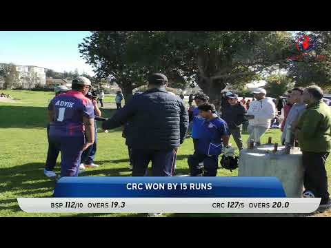 2026 NCCA YL U13 - 2026 NCCA YL U13 B -  Crickingdom vs BCA Spartans, Jan 24, 2026