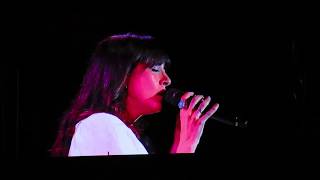 Un violon sur le sable 2018  "Nolwenn Leroy"