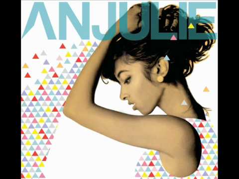 Some Dumb Girl - Anjulie
