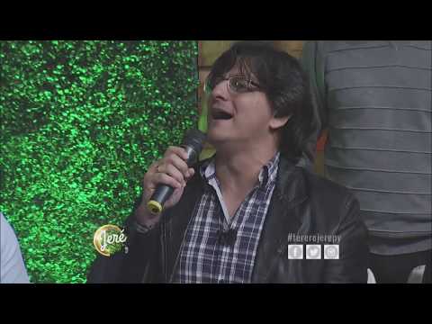 TERERE JERE (PEÑA) ANGÉ PYHARE