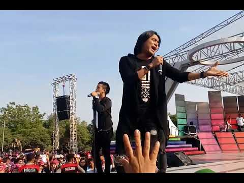 KARNAVAL INBOX SCTV NGAWI CHARLY FT RAMA ERU " MEMELUK ANGIN "
