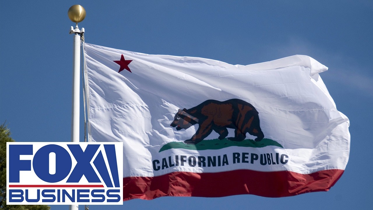 ‘LOOK AT CALIFORNIA’: This is what you get when Dems run everything, Hilton says