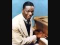 Nat King Cole Stay