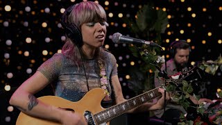 Hurray For The Riff Raff - SAGA