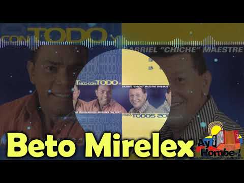 Mi reina consentida- Miguel Morales (Con Letra)