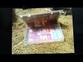 Bambi UK VHS