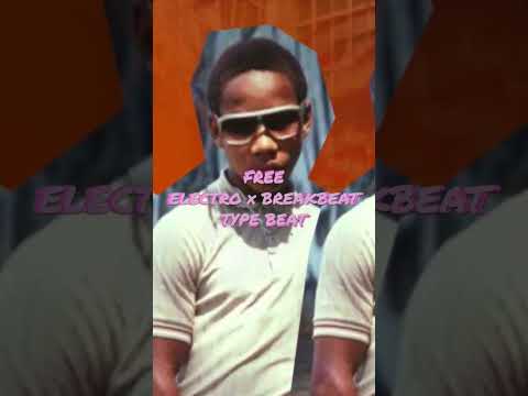 [FREE] Electro x Breakbeat Type Beat #electro #breakbeat #electronictypebeat #ravetypebeat