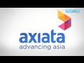 Axiata Advancing Asia