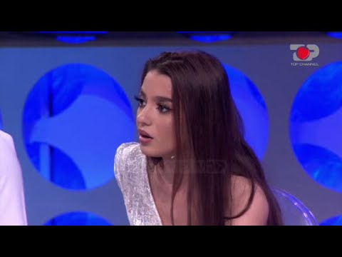 Je si vaj ekstra i virgjër; Batuta e Julit çmend Sindin – Përputhen, 15 Shkurt 2021