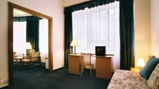 Harmony Hotel Prague
