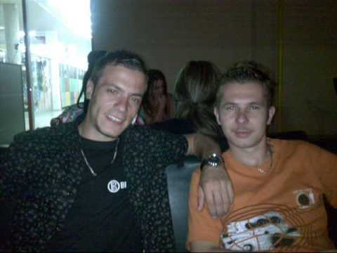 Rex-Y feat Dj-Andi Hajde Tash