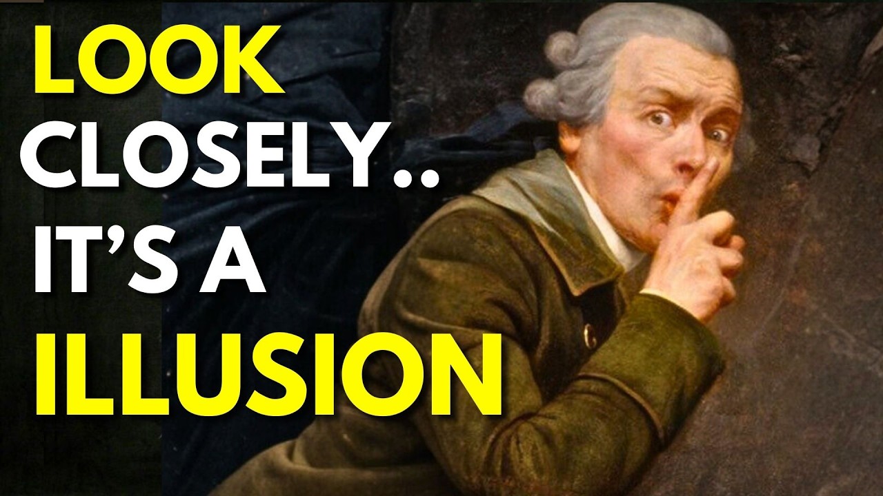 Your Thoughts Are Not Yours (And You Don’t Even Know It)