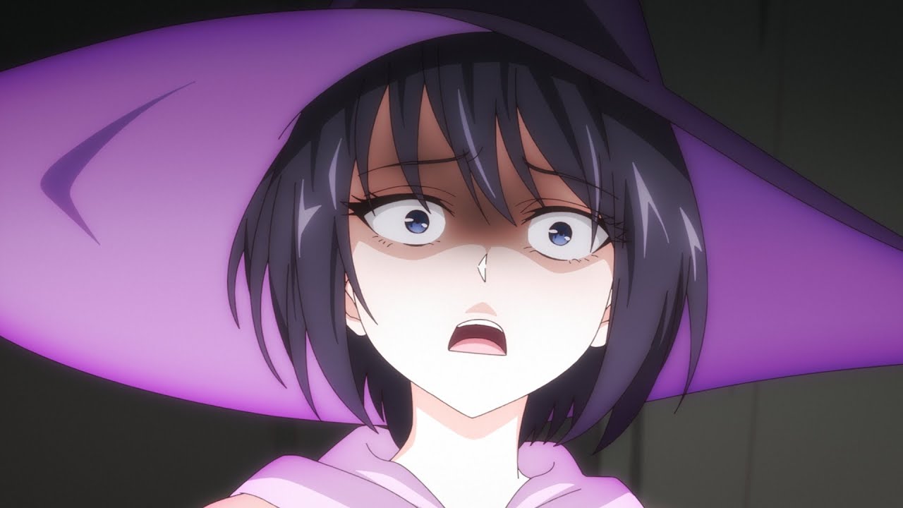 Magic Repo Man - Episode 04 [English Sub]