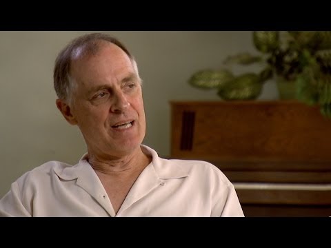 Keith Carradine and the music of Nashville