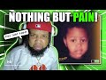 THIS GAVE ME THE CHILLS Lil Durk Federal Nightmares Official Audio REACTION