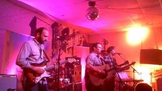 "Samuel Aging", Assembly of Dust, Putnam Den, Saratoga Springs, 6/24/13