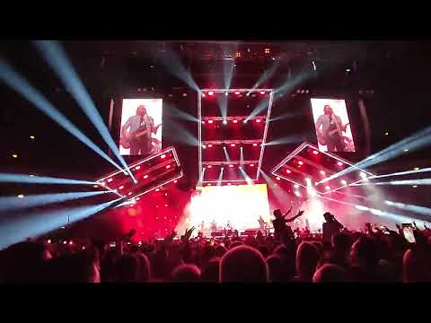 Parni valjak i Gobac Davor - Lutka za bal (Arena Zagreb, 26. 3. 2022.)