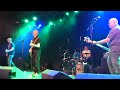 Half Man Half Biscuit - Surging Out of Convalescence - Tramshed, Cardiff, 7/3/25