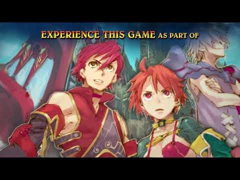 Prinny Presents NIS Classics Volume 1 [Switch] Soul Nomad Spotlight