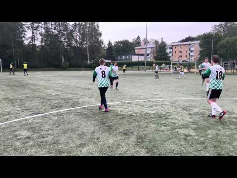 FC Joo Joo vs FC POHU/ethio (June 23, 2025)