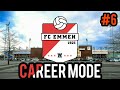Een blamage tegen Feyenoord - FIFA 20 career mode FC EMMEN #6