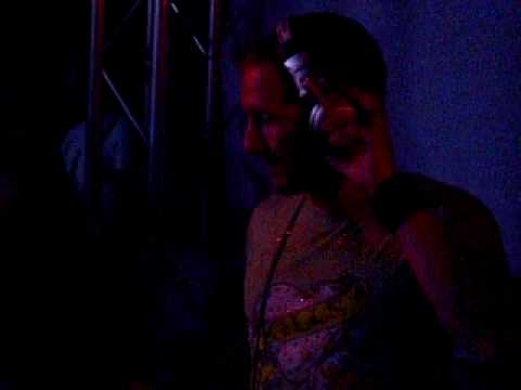 Torsten Kanzler Residenz Menteroda 6.6.09 part1