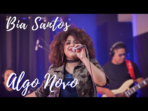Kemuel - Algo Novo (Ao Vivo) ft. Lukas Agustinho.  Bia Santos   #kemuel #algonovo #worship