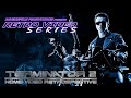 Retro Video Series Terminator 2 Judgment Day Home Video Retrospective