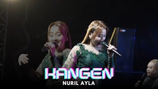 Download lagu KANGEN || NURIL AYLA VERSI KENDANG KEMPUL BANYUWANGI (LINIA BUAH PRODUCTION) mp3