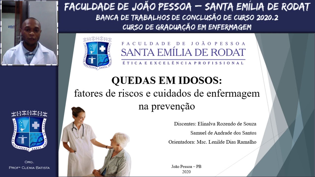 TCC 2  QUEDAS EM IDOSOS fatores de riscos e cuidados de enfermagem na prevenção