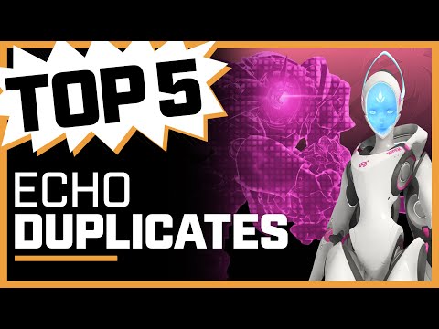 3 SHATTERS IN 15 SECONDS?! | Top 5 Echo Duplicates of 2020